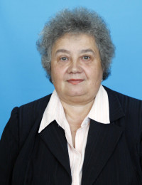 Лезненкова  Людмила Николаевна