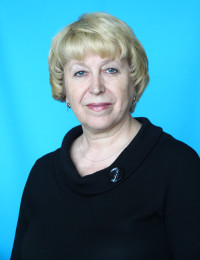 Перунова Татьяна Николаевна