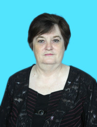 Таранова Татьяна Андреевна