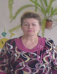 Степаненко Татьяна Ивановна