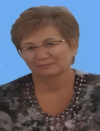 Күләш Қинашқызы Нұрымова