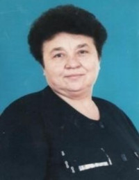 Колот Нелли Павловна