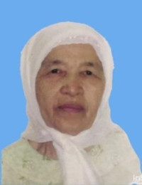 Кенжебек Тұрсынбаевна  Қуанова