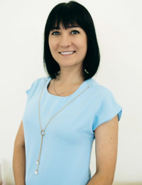 Татьяна Михайловна Кирилова