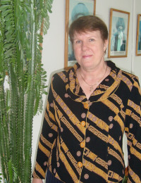 Бакалкина Светлана Павловна