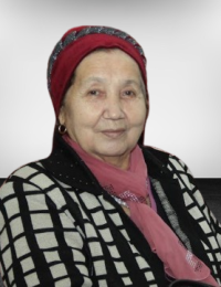 Фатихова Миннизакира Готеевна