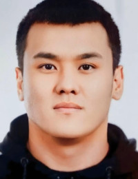 Сапарали Файзуллаевич Сапарбеков