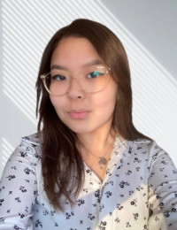 Ауэза Бауржановна Жантемирова 