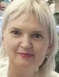 Прут Наталья Анатольевна