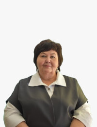 Варга Надежда Викторовна