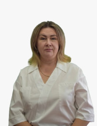 Милейко Надежда Владимировна