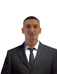 Абдалинов Рустамбек Талгатович