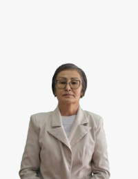 Жанакова Сайран Балташевна