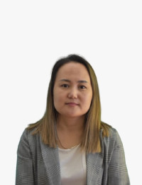 Жакупова Меруерт Сексеновна