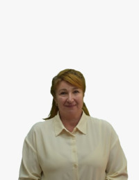 Саветина Ольга Юрьевна