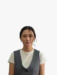 Алибаева Дарина Даниярқызы