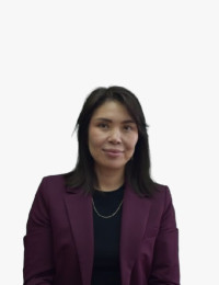 Умарова Динара Сайлаубаевна