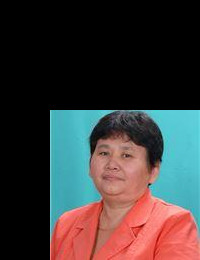  Ережепова Бабигуля Махметовна