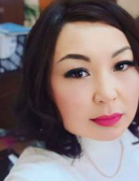 Бекбергенова Самал Ержановна