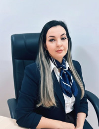 Тюменева Роза Акифовна