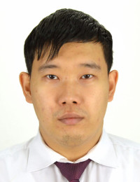 Жаркын Амангельдыевич Жанаталапов 