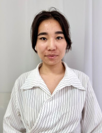 Жақсылық Гүлнұр Назымқызы