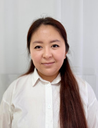 Мейрам Айдана Отрядқызы