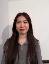 Айдана Хумарқызы Хусайн 