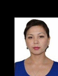 Нуржановна Райгуль Маратовна