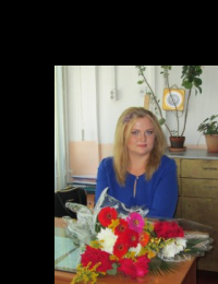 Беликова Анастасия Владимировна