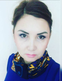 Айыпбаева Шырынкуль Жарылкаповна