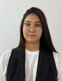 Кокенова Асель Медельхановна