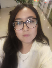 Бердогужинова Назгуль Таскыновна