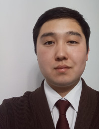 Сламбеков Алишер