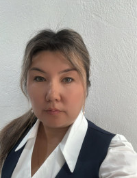 Шалабаева Гульсара Жумажановна