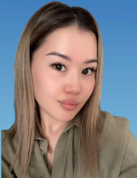 Капезова Альбина Айтуаровна