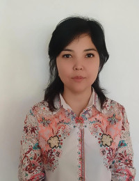 Касымова Зарина Сарсентаевна