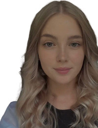 Макарова Ксения Романовна