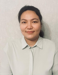 Жунусова Куралай Каирболатовна