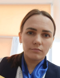 Есина Екатерина Васильевна