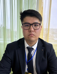 Калижан Жалгас Жастілекұлы