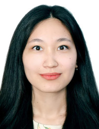 Меирманова Ажар Ринатқызы