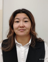 Медетова Алмагуль Сергазиновна