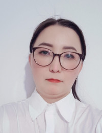 Шаймердинова Мейрамгуль Кусаиновна