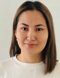 Хаербаева Жансая Имантайқызы