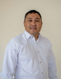 Орекенов Асылбек Туякбаевич