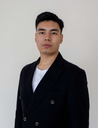 Қуандыков Ильяс Талгатович