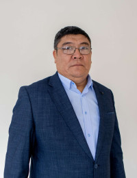 Кусманов Серикбол Казкенұлы - География және тарих мұғалімі 