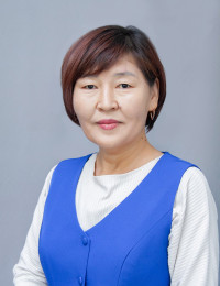 Калимова Алтынай Какимовна