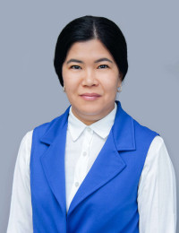 Смагулова Тлектес Сериковна